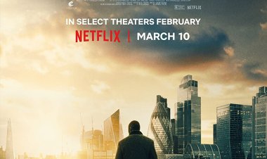 לות'ר: תיק פתוח כתובית | Luther: The Fallen Sun Subtitle