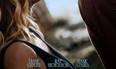 בלתי צפוי כתובית | Out Of The Blue Subtitle