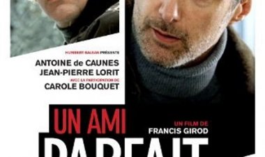 חבר מושלם כתובית | Un ami parfait Subtitle