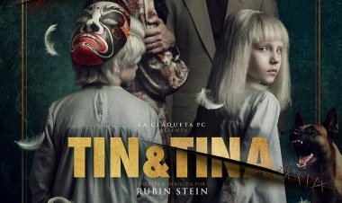 טין וטינה כתובית | Tin & Tina Subtitle