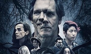 מחנה מסוכן כתובית | They/Them Subtitle