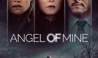 מלאך שלי כתובית | Angel of Mine Subtitle