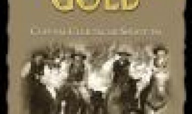 זהב בפאלו פינטו כתובית | Palo Pinto Gold Subtitle