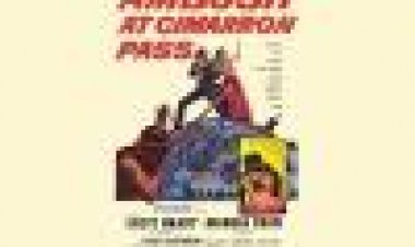 אמבוש במעבר סימרון כתובית | Ambush At Cimarron Pass Subtitle