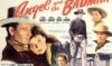 מלאך ובדמן / כתובית | Angel And The Badman Subtitle