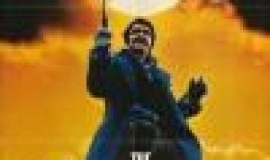 האיש שאהב ריקודי חתולים כתובית | Man Who Loved Cat Dancing Subtitle