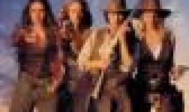 נערות רעות כתובית | Bad Girls Subtitle