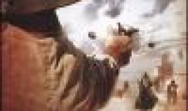 יריות בלה-מסה כתובית | Gunfight At La Mesa Subtitle