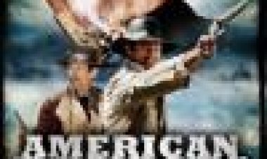 אמריקן השודדים: פרנק וג 'סי ג' יימס כתובית | American Bandits: Frank And Jesse James Subtitle