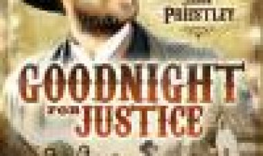 לילה טוב לצדק כתובית | Goodnight For Justice Subtitle