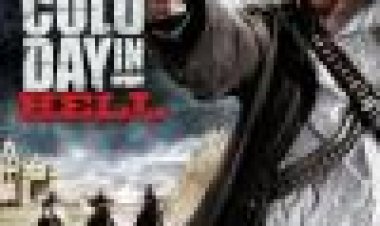 יום צונן בגיהנום כתובית | A Cold Day In Hell Subtitle