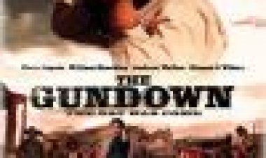 הגנדאון כתובית | The Gundown Subtitle