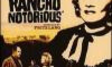 ראנצ'ו לשמצה כתובית | Rancho Notorious Subtitle