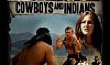 קאובויים והודים כתובית | Cowboys And Indians Subtitle