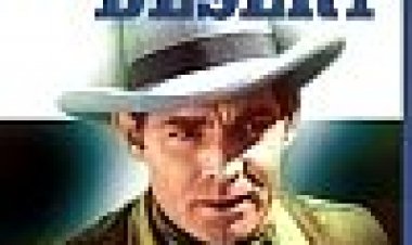 במדבר הצבועה כתובית | The Painted Desert Subtitle