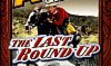 הקרב האחרון כתובית | The Last Round-up Subtitle