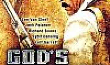 אקדח אלוהים כתובית | God's Gun Subtitle