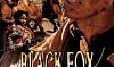 שועל שחור כתובית | Black Fox Subtitle