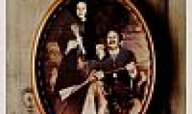 הכלה של זנדי כתובית | Zandy's Bride Subtitle