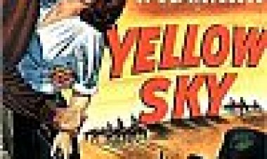 שמיים צהובים כתובית | Yellow Sky Subtitle