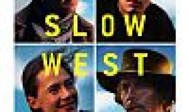מערב איטי כתובית | Slow West Subtitle