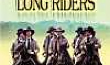 התשעה שרכבו כתובית | The Long Riders Subtitle