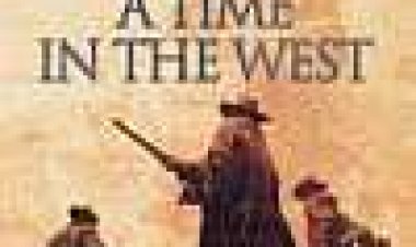 היו זמנים במערב כתובית | Once Upon A Time In The West Subtitle