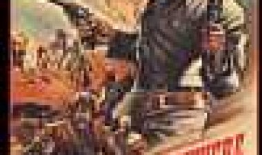 אריזונה קולט כתובית | The Man From Nowhere Subtitle