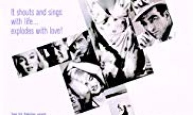 יוצאי הדופן כתובית | The Misfits Subtitle