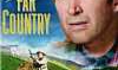 הארץ הרחוקה כתובית | The Far Country Subtitle