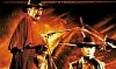 מוות רוכב על הסוס כתובית | Death Rides A Horse Subtitle