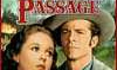 מעבר קניון כתובית | Canyon Passage Subtitle