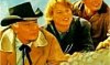 בארץ התיכונה כתובית | Ride The High Country Subtitle