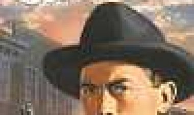 האקדח / כתובית | The Gunfighter Subtitle