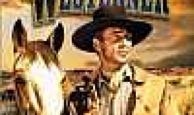 איש המערב כתובית | The Westerner Subtitle