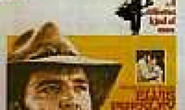 צ'ארו כתובית | Charro! Subtitle