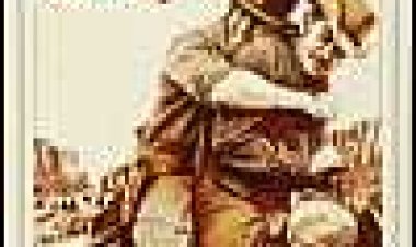 שודדי פרא כתובית | Wild Rovers Subtitle