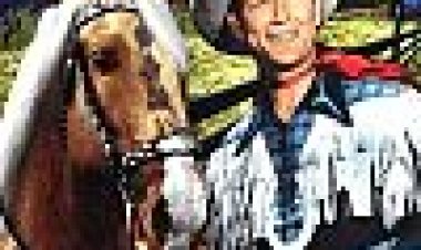 פאל טריגר שלי כתובית | My Pal Trigger Subtitle