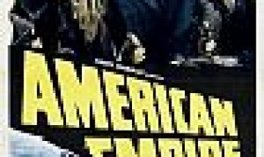 אימפריה אמריקאית כתובית | American Empire Subtitle