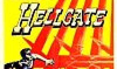 שער גיהנום כתובית | Hellgate Subtitle