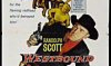 מערבה כתובית | Westbound Subtitle