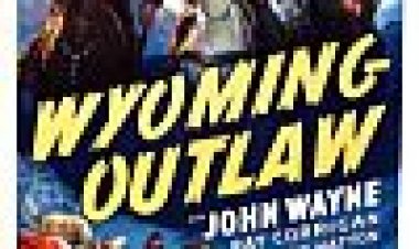 ויומינג מחוץ לחוק כתובית | Wyoming Outlaw Subtitle