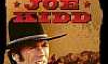 ג'ו קיד כתובית | Joe Kidd Subtitle