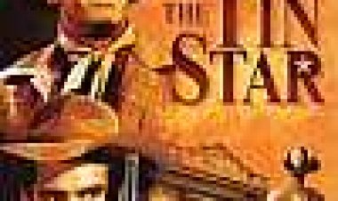 כוכב הפח כתובית | The Tin Star Subtitle