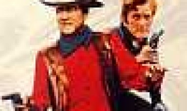 מרכבת המלחמה כתובית | The War Wagon Subtitle