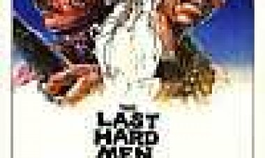 גבר מושחת כתובית | The Last Hard Men Subtitle