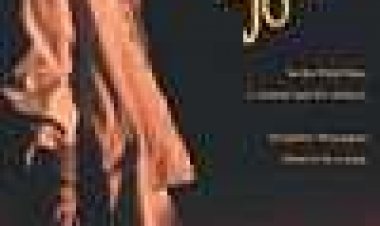 הבלדה של ג'ו הקטנה כתובית | Ballad Of Little Jo Subtitle