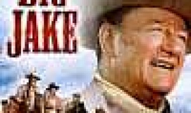 ג'ייק הגדול כתובית | Big Jake Subtitle