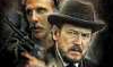 הארי וקטרין כתובית | Harry Tracy, Desperado Subtitle