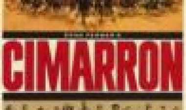 סימרון כתובית | Cimarron Subtitle